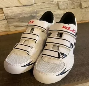 chaussures vélo route